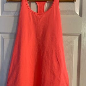 Nike Dri-FIT Coral Tank Top